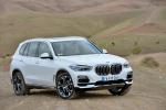 BMW X5 xDrive30d xLine 2018 года (WW)
